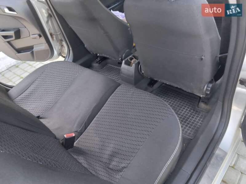 Універсал Opel Astra 2006 в Стрию
