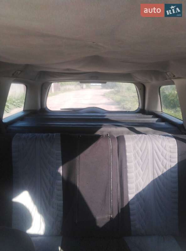 Универсал Opel Astra 1999 в Олевске