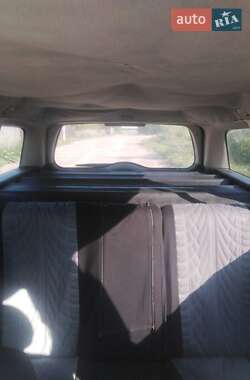 Универсал Opel Astra 1999 в 