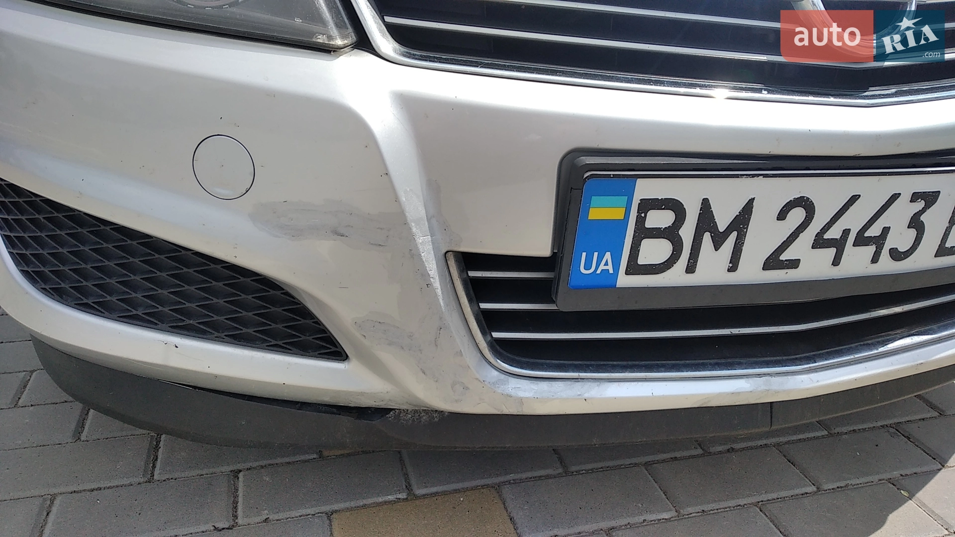 2011 Opel Astra - мініатюра 6