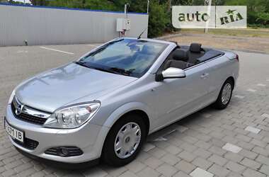 Opel Astra 2008