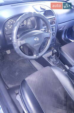 Седан Opel Astra 2008 в 