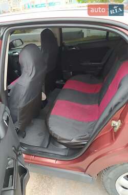 Седан Opel Astra 2001 в Звягеле