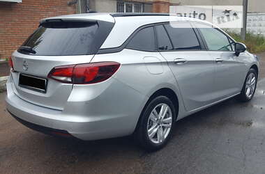 Універсал Opel Astra 2019 в Києві