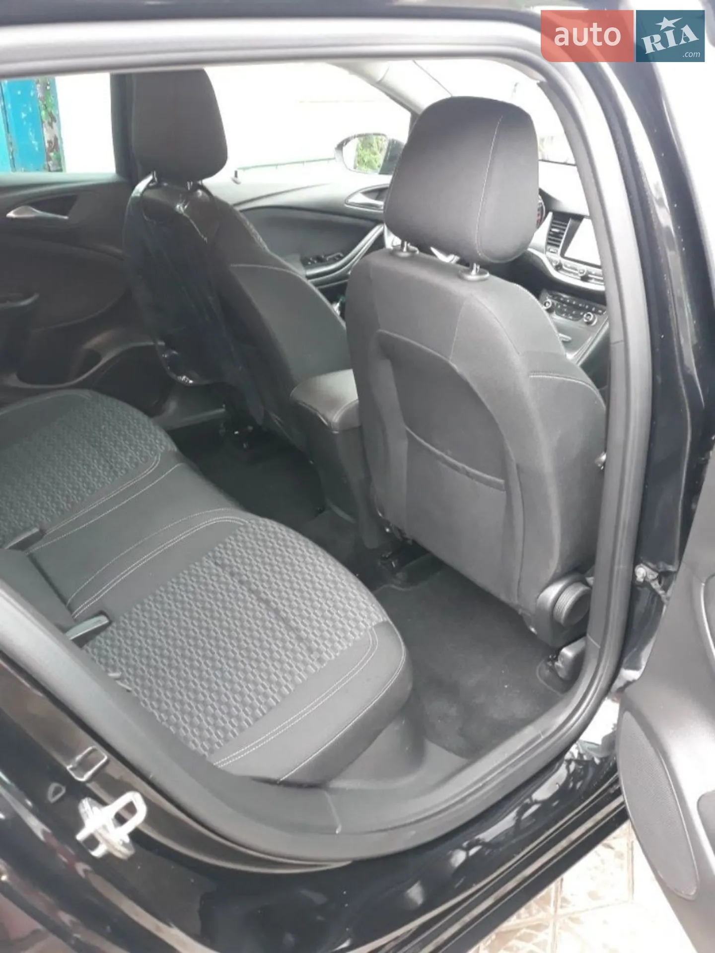 2018 Opel Astra - мініатюра 14