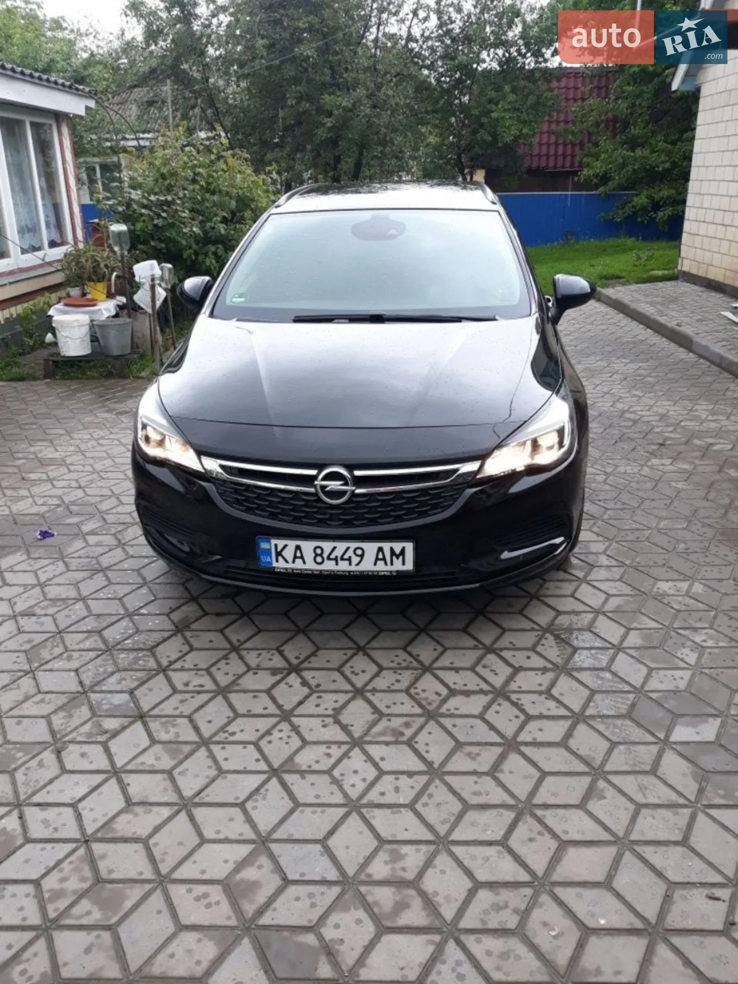 2018 Opel Astra - мініатюра 25