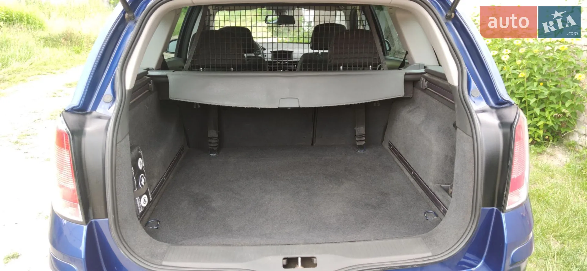 2010 Opel Astra - мініатюра 12