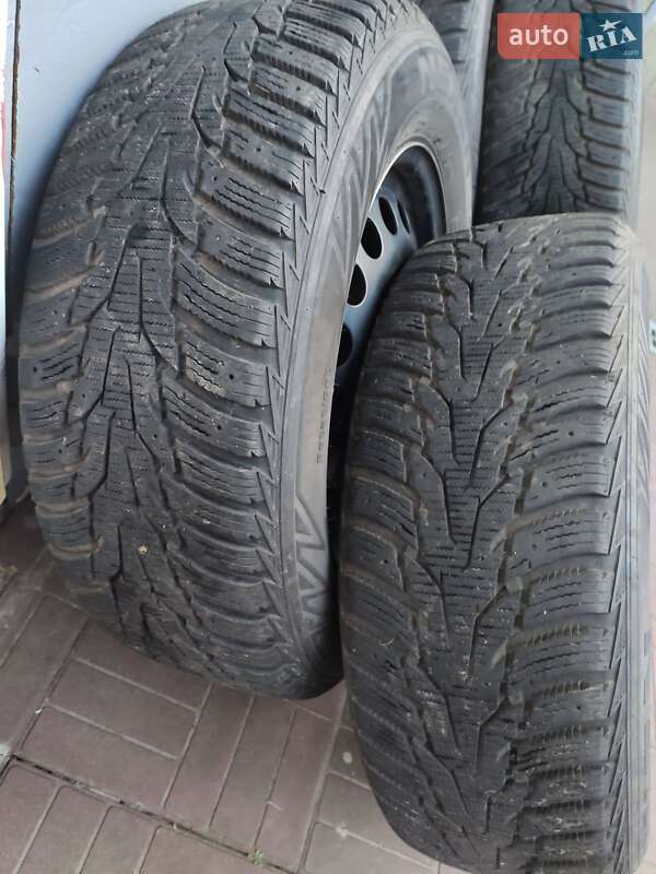 Универсал Opel Astra 2015 в Чернигове