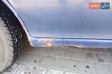 Хэтчбек Opel Astra 1992 в Хмельницком