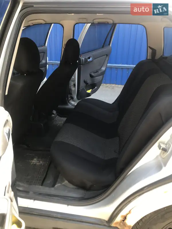 Opel Astra 2004 VIN W0L0TGF3542088782 фото оголошення 10 з 56