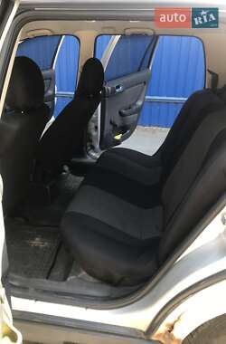 Универсал Opel Astra 2004 в 