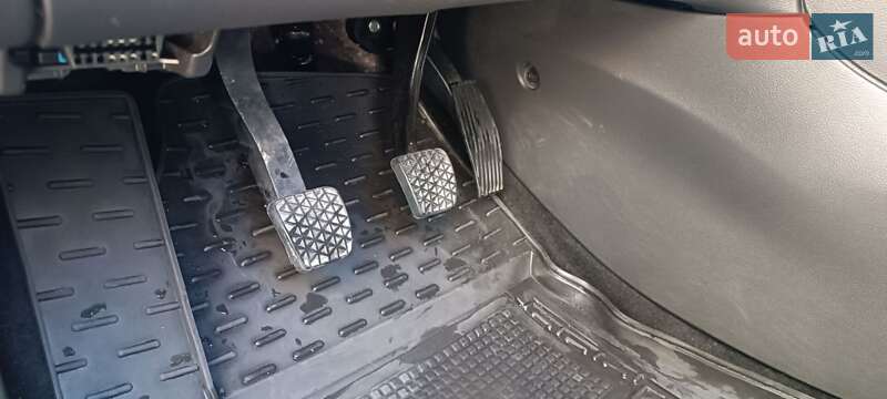 Универсал Opel Astra 2017 в Дунаевцах фото 16 Универсал Opel Astra 2017 в Дунаевцах