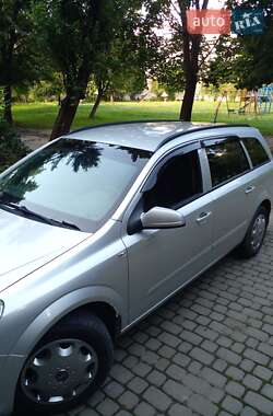 Универсал Opel Astra 2009 в 