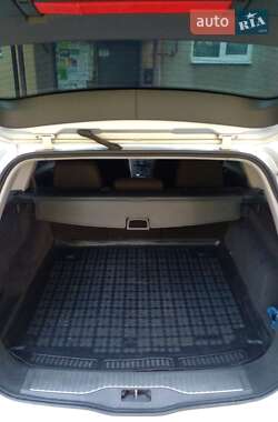 Универсал Opel Astra 2009 в 