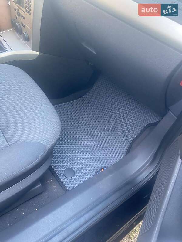 Универсал Opel Astra 2007 в Раздельной фото 14 Универсал Opel Astra 2007 в Раздельной