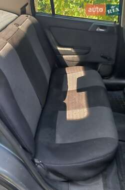 Седан Opel Astra 2008 в 