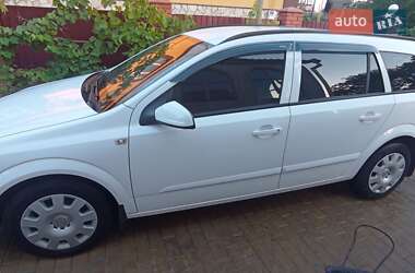 Універсал Opel Astra 2007 в Віньківцях