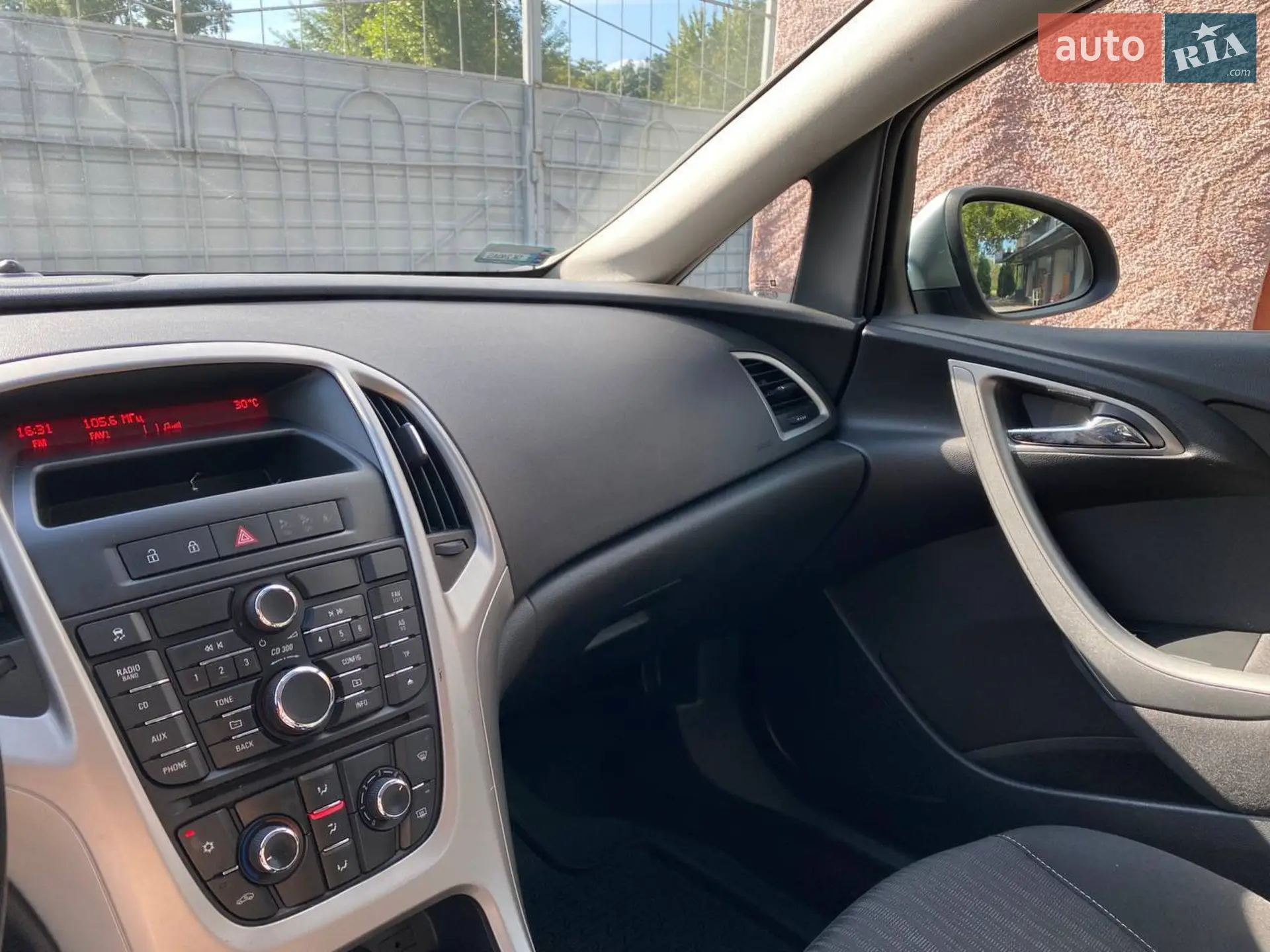 2012 Opel Astra - мініатюра 25