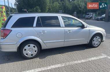 Универсал Opel Astra 2006 в Харькове