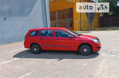 Універсал Opel Astra 2009 в Житомирі