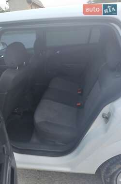 Универсал Opel Astra 2011 в 