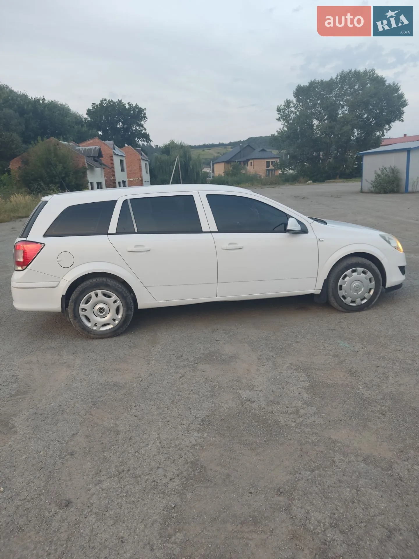 2011 Opel Astra - мініатюра 15