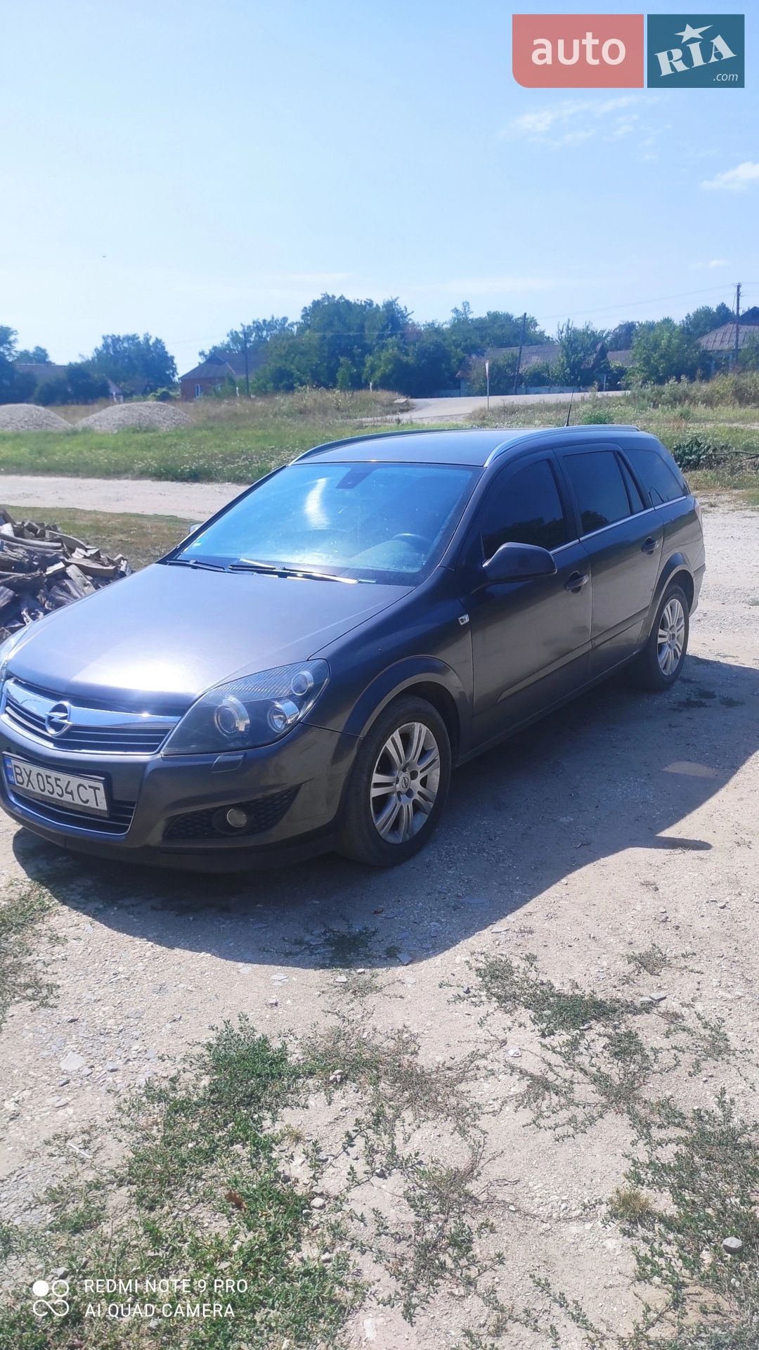 2010 Opel Astra - мініатюра 5