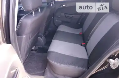 Opel Astra 2006