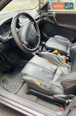 Універсал Opel Astra 1996 в Одесі