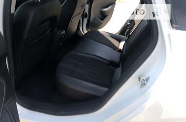 Универсал Opel Astra 2012 в 