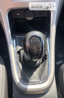 Универсал Opel Astra 2012 в 