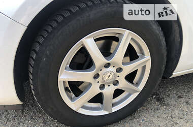 Универсал Opel Astra 2012 в 