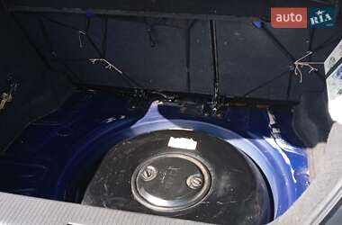 Хетчбек Opel Astra 2008 в 