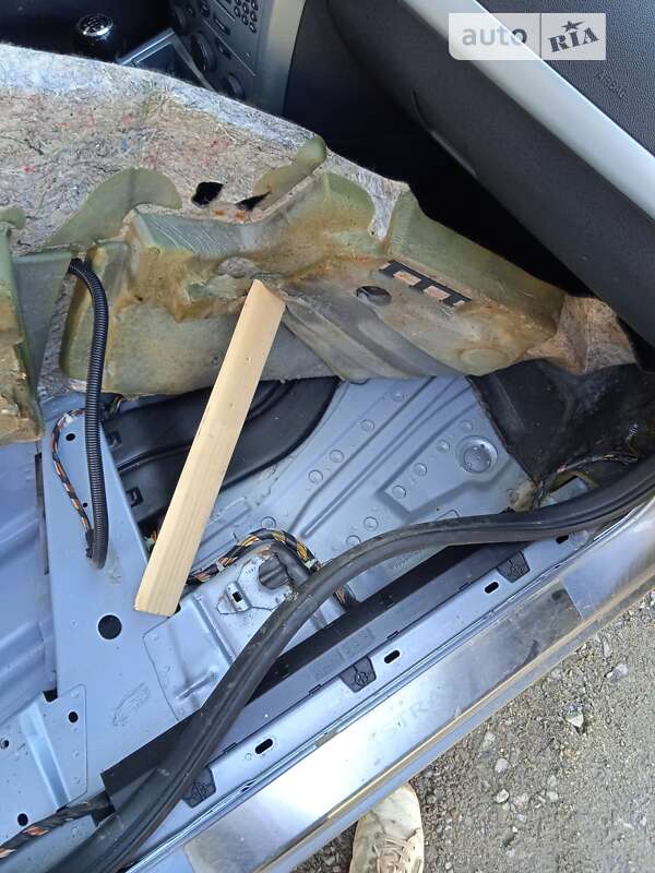 Універсал Opel Astra 2009 в Львові