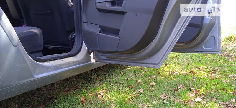 Універсал Opel Astra 2009 в Львові