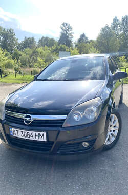 Хэтчбек Opel Astra 2006 в Коломые