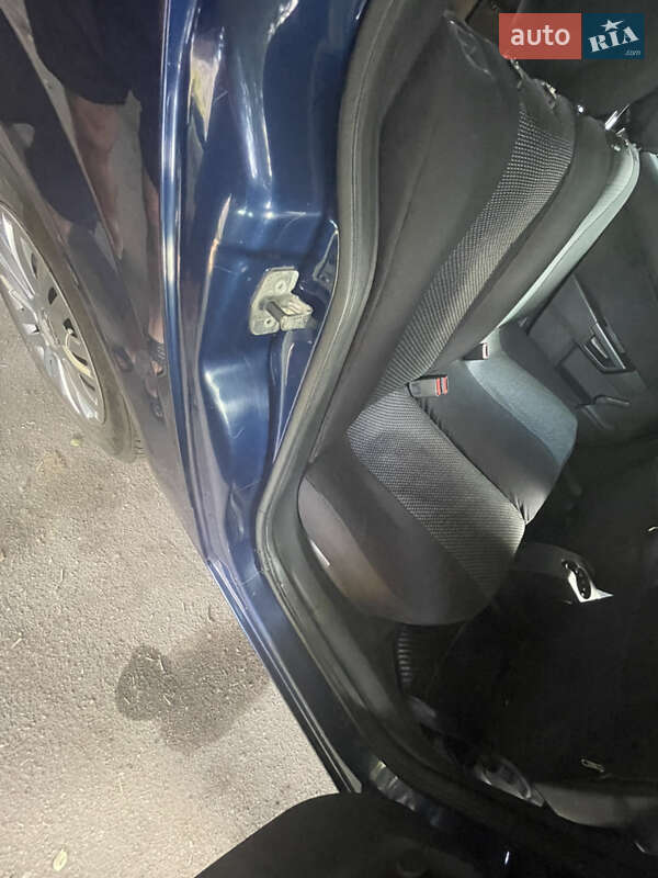 Универсал Opel Astra 2008 в Каменском