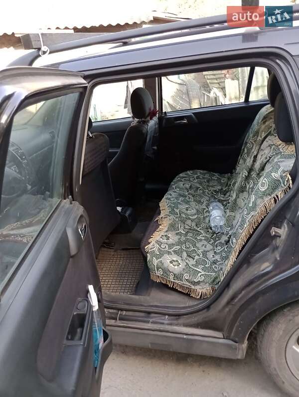 Универсал Opel Astra 2000 в Шептицькому