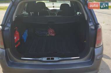 Універсал Opel Astra 2005 в Харкові