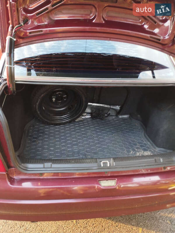 Opel Astra 2006