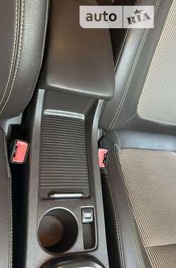 Универсал Opel Astra 2011 в 