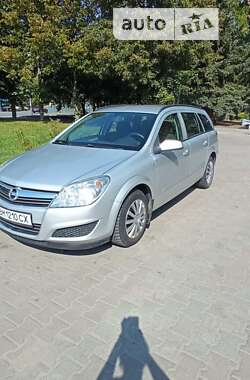 Універсал Opel Astra 2007 в Сумах