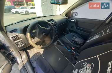 Седан Opel Astra 2008 в Тернополе