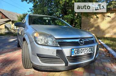 Універсал Opel Astra 2005 в Києві