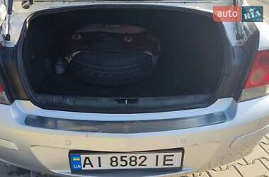 Седан Opel Astra 2008 в Дымере