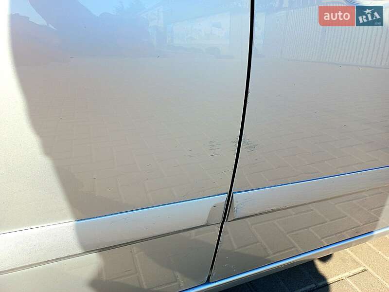 Хэтчбек Opel Astra 2005 в Белой Церкви