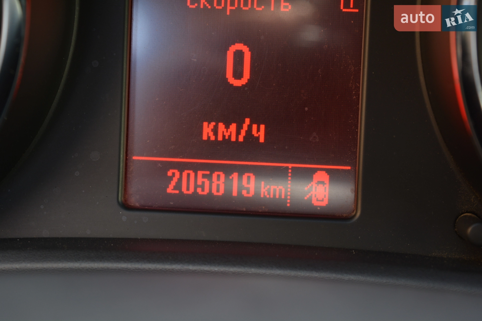 2012 Opel Astra - мініатюра 29