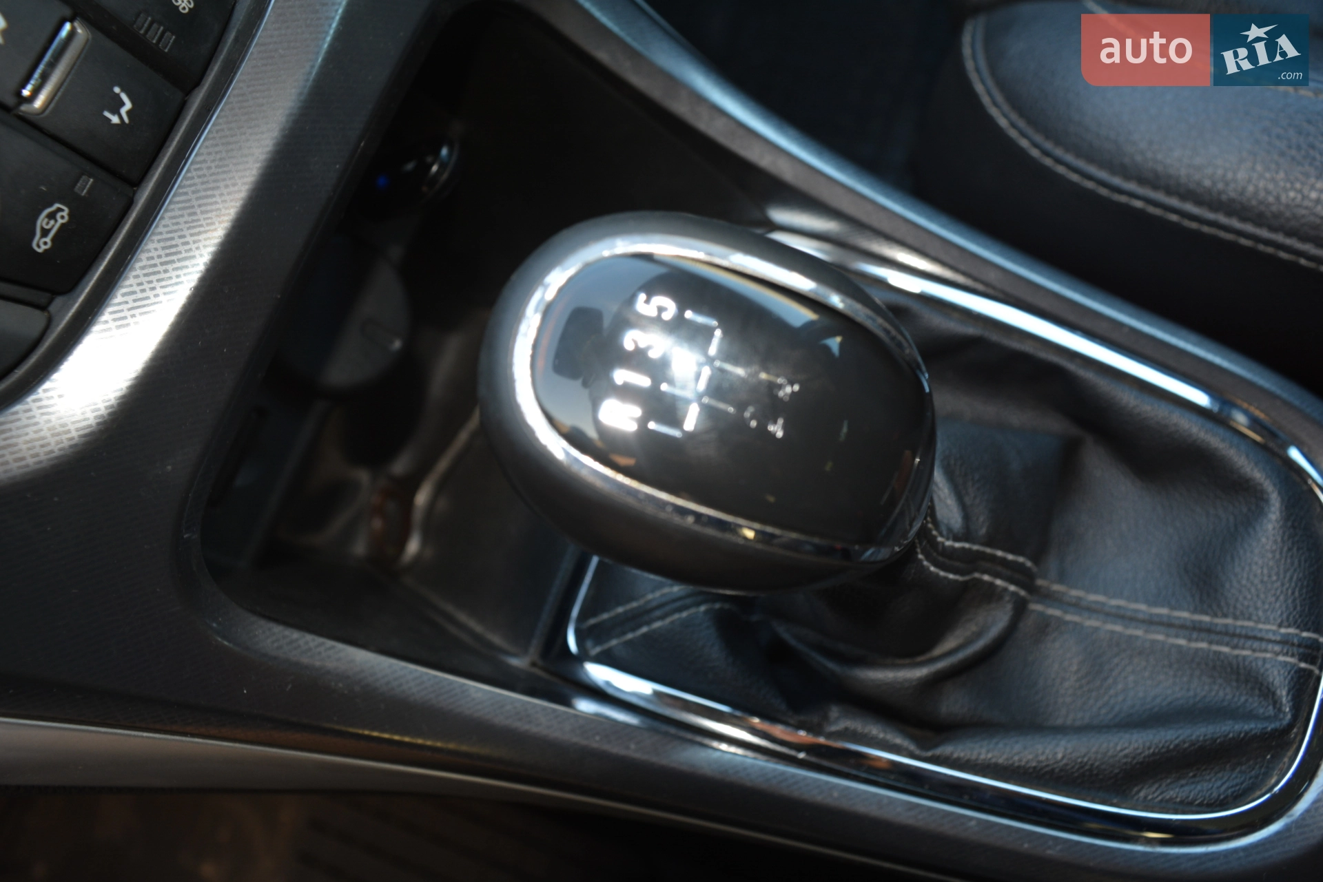 2012 Opel Astra - мініатюра 37