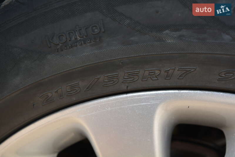 Универсал Opel Astra 2012 в Новоднестровске