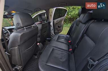 Хэтчбек Opel Astra 2005 в Виннице